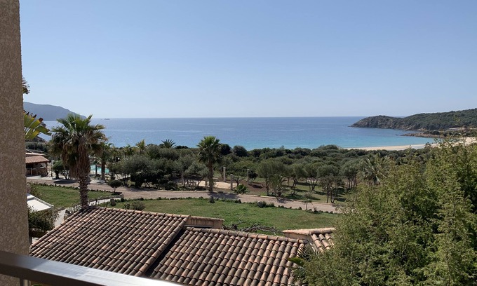 Piana Apartment | Studio for 2 people - Marina d'Arone