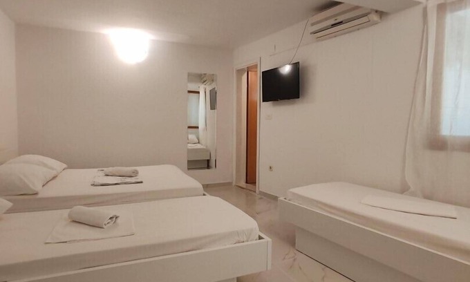 Neum Apartment | Studio for 4 people.