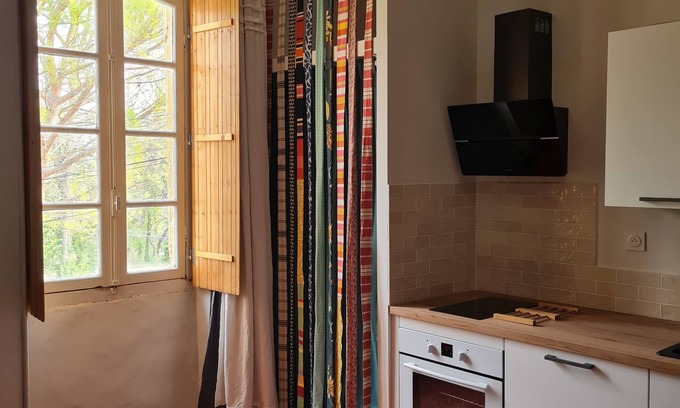 Bedarrides Apartment | Studio