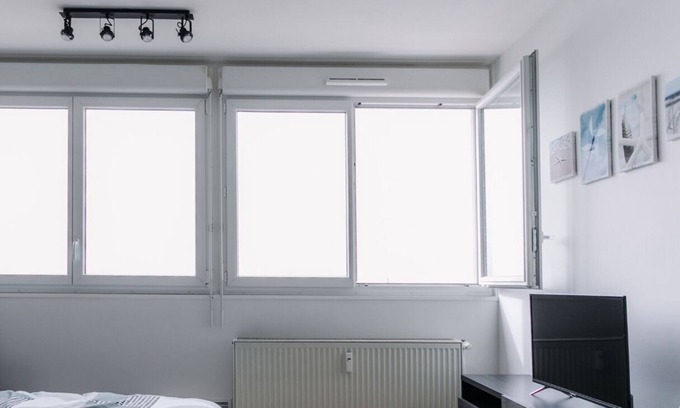 Dardilly Apartment | Studio
