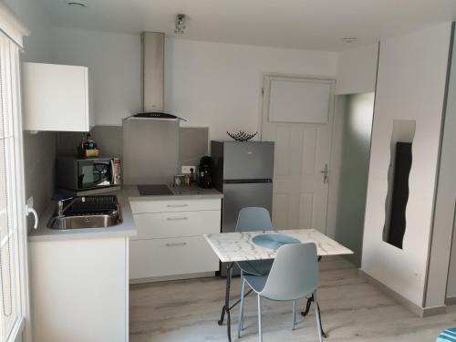 Fabregues Apartment | Studio