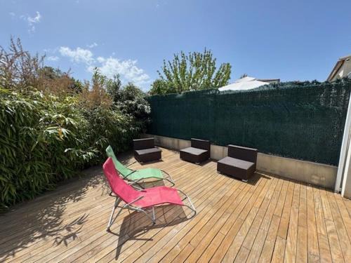 Fabregues Apartment | Studio