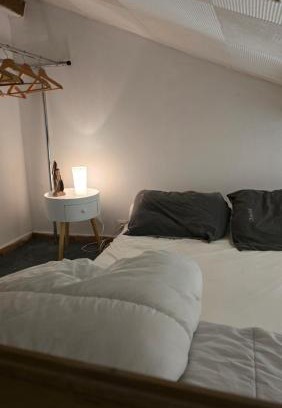 Oucques Apartment | Studio