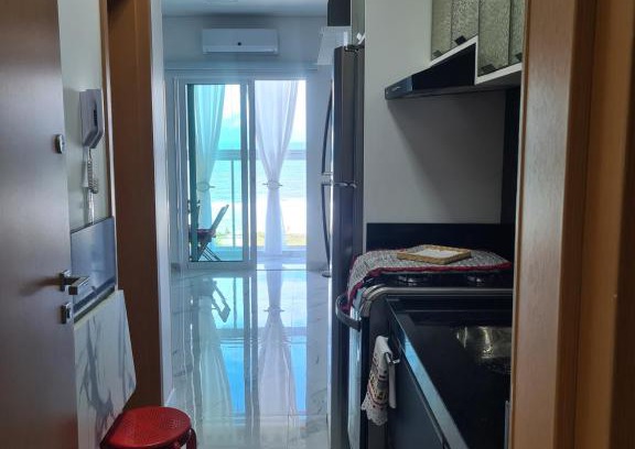 Matinhos Apartment | Studio Frente para o Mar - Matinhos