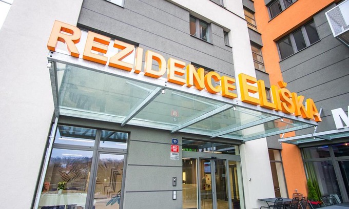 Prague 9 Apartment | Studio Freyova