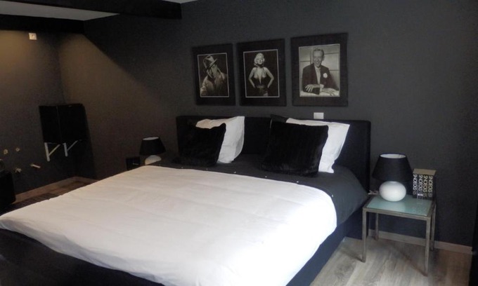 Maaseik Apartment | Studio frodo en zazou