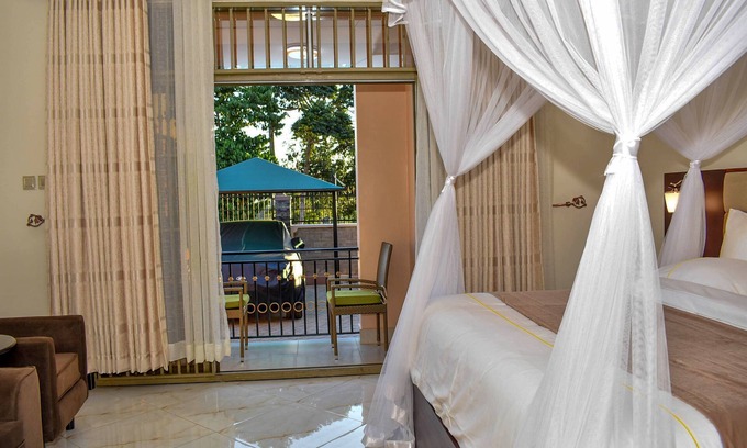 Entebbe Apartment | Studio Furnished Apartments Entebbe