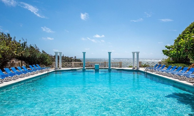 Diamond Valley Resort | Studio Garden View-Residences by the Sea