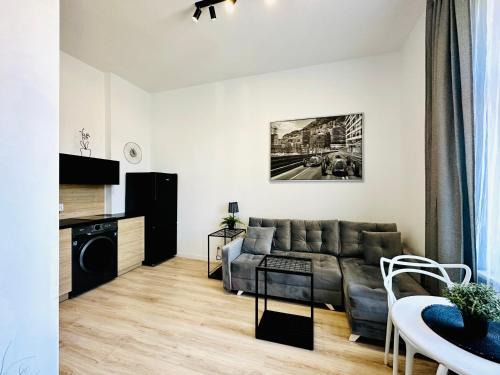 Oliwa Apartment | Studio Gdańsk Oliwa IV