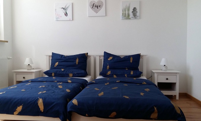 Schwandorf Apartment | Studio Giovanni