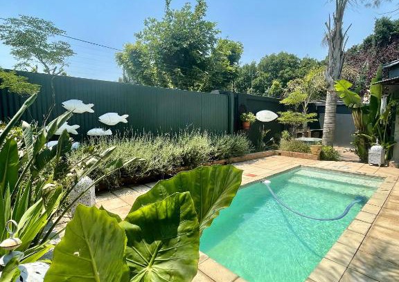 Ekurhuleni House | Studio Gray