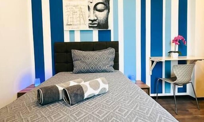 Hadersdorf-Kammern Apartment | Studio Hadersdorf VI