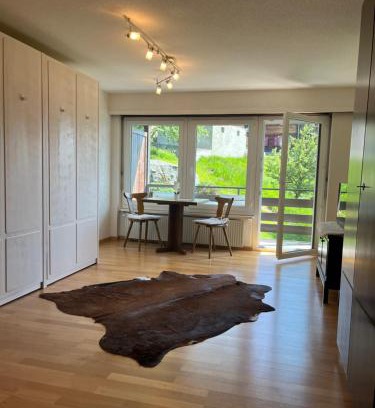 Graechen Apartment | Studio Heaven