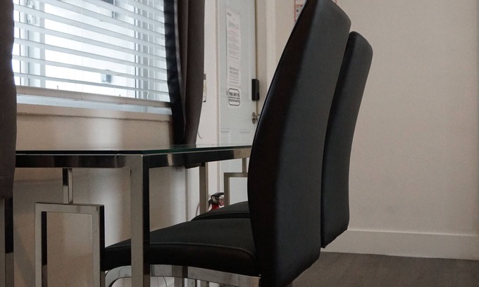 Parkside Apartment | Studio Hollywood Full Apartment 7 minutes from the beach by car