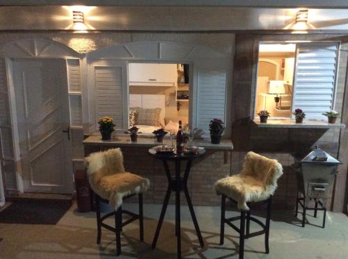 Jardim Nova Suica Apartment | Studio Home Versatti