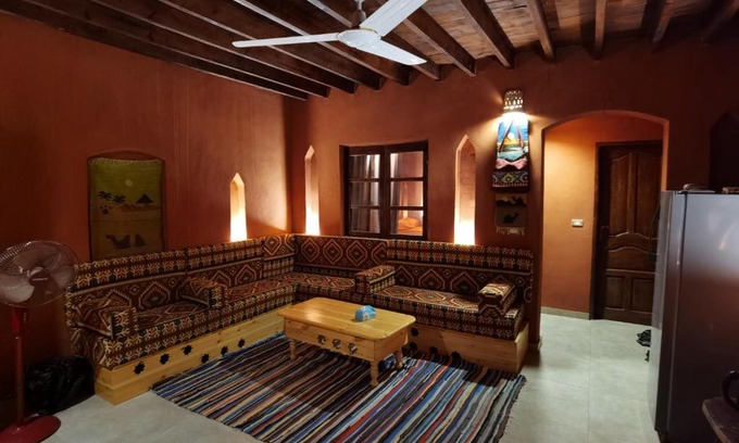 Tunis Village House | Studio house