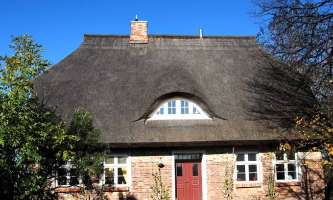 Putgarten Apartment | Studio house Putgarten - Apartment