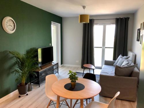 Fabryczna Apartment | Studio II Wrocław, Tarczyński Arena