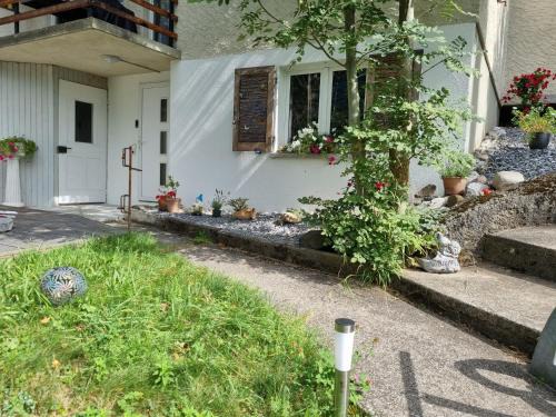 Schanis Apartment | Studio im Grünen