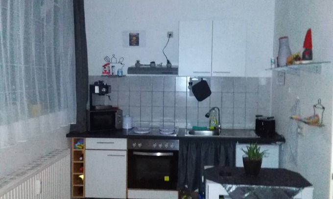 Fraulautern Apartment | Studio in 66740 Sls-roden