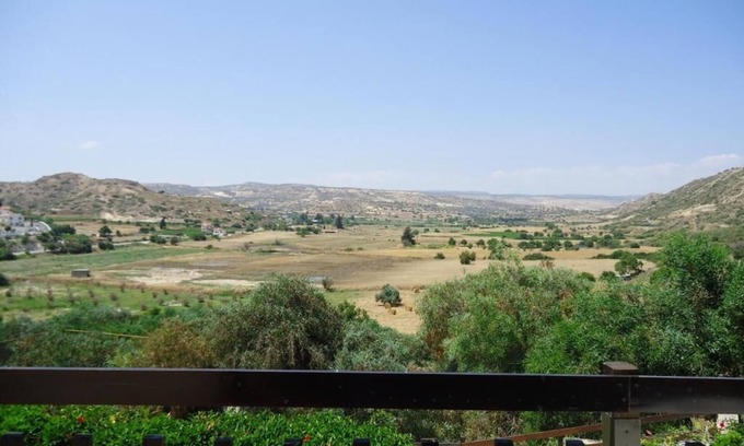 Pissouri Apartment | Studio in Ampelohori Pissouri Beach, Cyprus