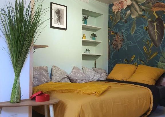 Fresnes Apartment | Studio in Fresnes