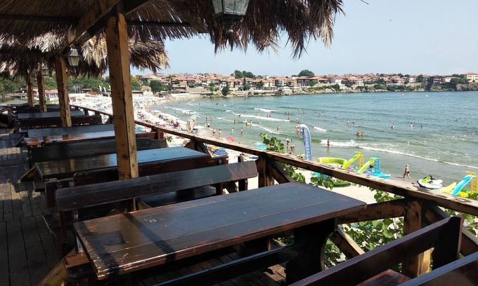 Sozopol Apartment | Studio in Sаnta Marina 23nn