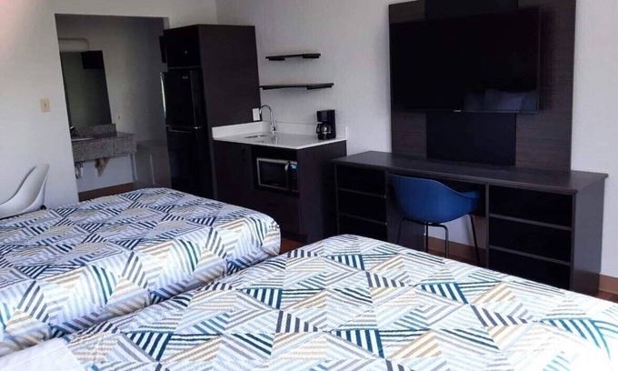 Mount Jackson Apartment | Studio in the Heart of the Shenandoah Valley