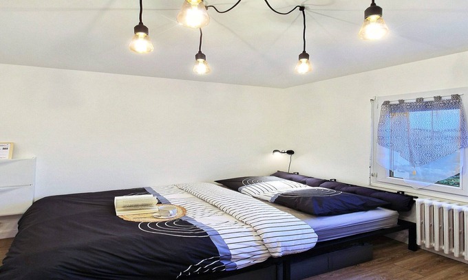 Casselardit House | Studio in the heart of Cartoucherie