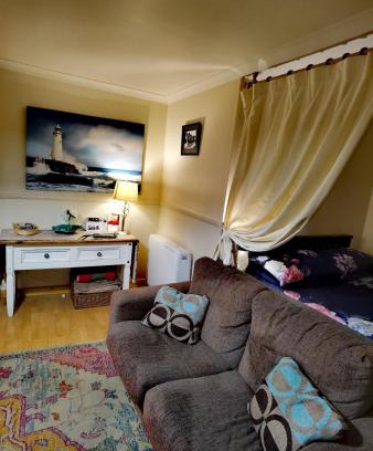Kirkwall Apartment | Studio in the heart of Kirkwall
