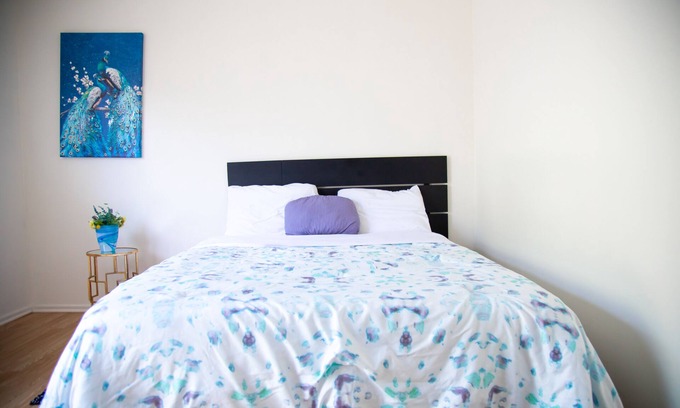 Ladera Heights Apartment | Studio in the Heart of LA #1D