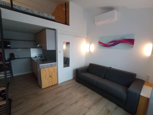 Begles Apartment | studio Indépendant et climatisé. arrivée autonome