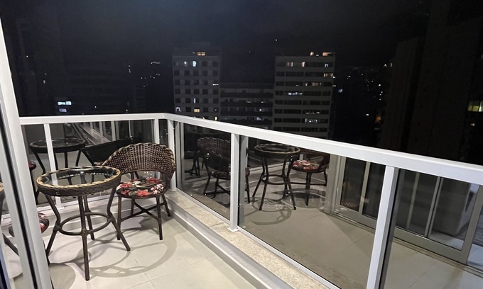 Sao Mateus Apartment | Studio - Independencia 915