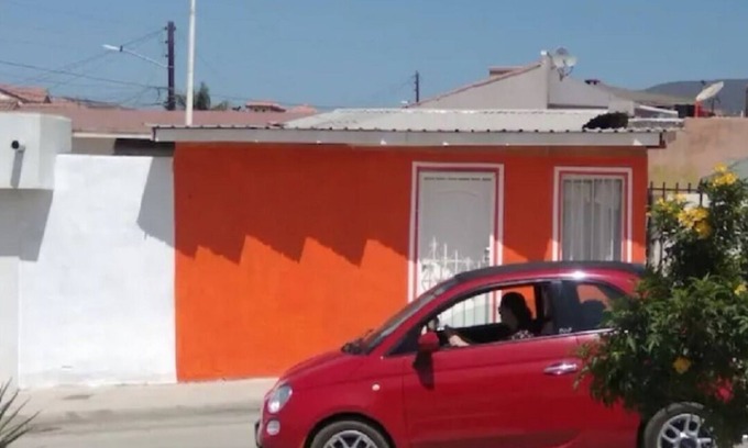 Piedras Negras Apartment | Studio independiente