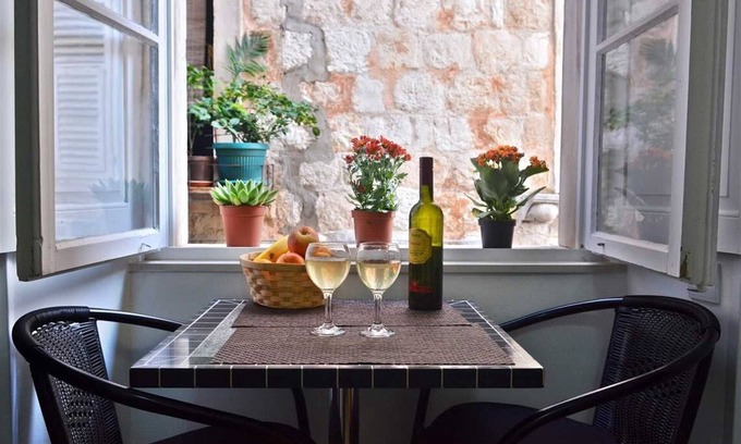 Dubrovnik Old Town Apartment | STUDIO INN - heart of the city!