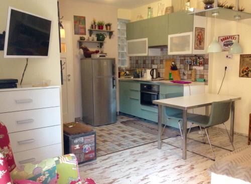 Ujlipotvaros Apartment | Studio Karma
