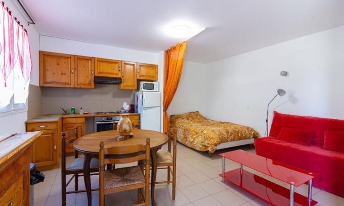 Les Mees Apartment | studio la feniere