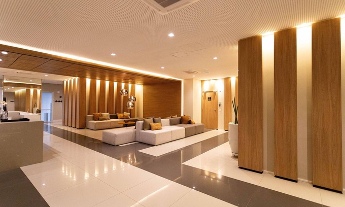 Vila Congonhas Apartment | Studio Landing Campo Belo