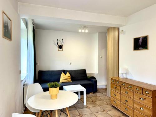 Oliwa Apartment | Studio Leśne 1-5