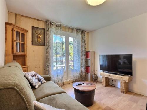 L'Esperou Apartment | Studio le Chataîgnier