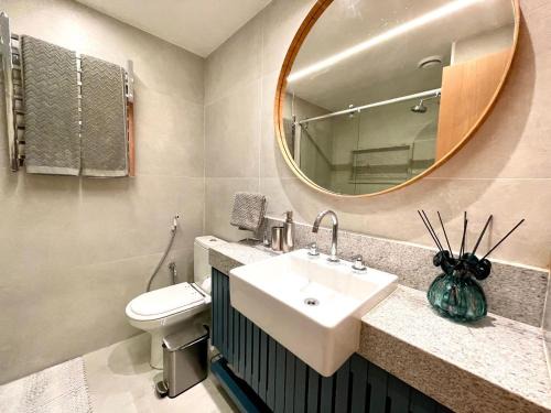 Leblon Apartment | Studio Leblon - Luxo, estilo e sofisticação.