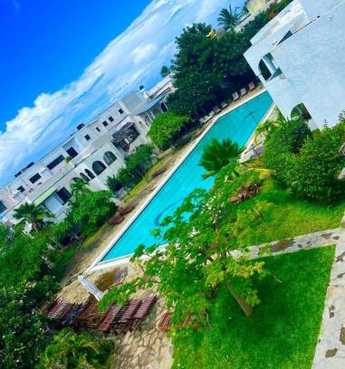 Malindi Marine National Park Apartment | Studio Leliya