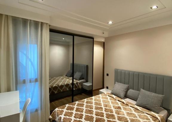 RACINE EXTENSION Apartment | studio les joyeux luxury