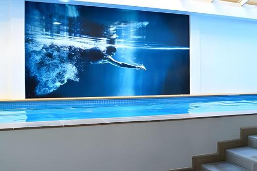 Matriz Apartment | Studio LifeSpace - Em frente ao Shopping Estação