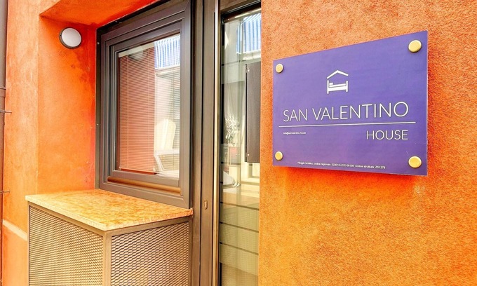 Bussolengo Apartment | Studio located between Verona and Garda Lake