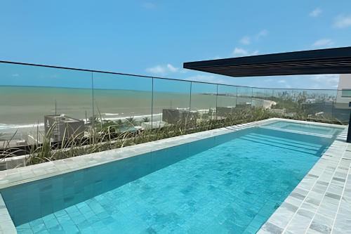 Cabedelo Apartment | Studio Luxo p/4 pessoas, a 50m do mar