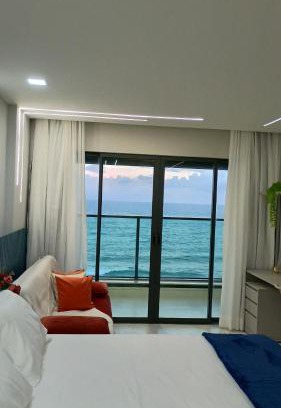 Armacao Apartment | Studio Luxuoso vista Mar