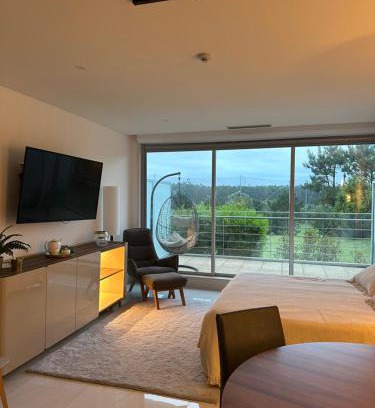 Apulia e Fao Apartment | Studio Luxury Quinta da Barca