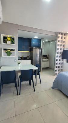 Sao Luis Apartment | STUDIO Mar azul 1206