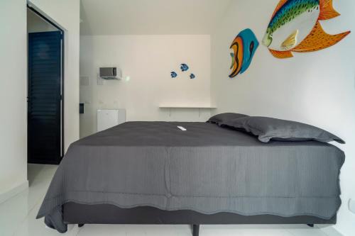 Canto Grande Bed & Breakfast | Studio Mar Bombinhas